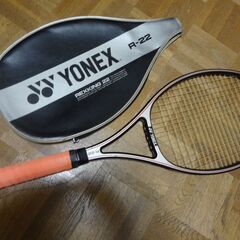 ヨネックス　テニスラケット　Ｒ－２２