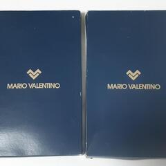 MARIO VALENTINO マリオバレンチノ タオルハ…
