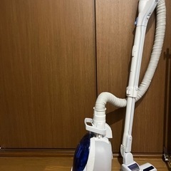 掃除機　故障なし　値下げしました！