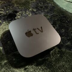 Apple Apple TV (第2世代/2010) MC572J/A