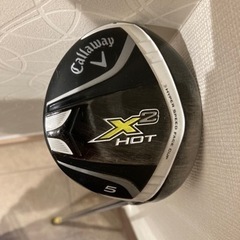 ゴルフクラブセット　1W〜ウェッジ