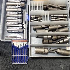 アストロプロダクツ 工具箱 電動ドリル