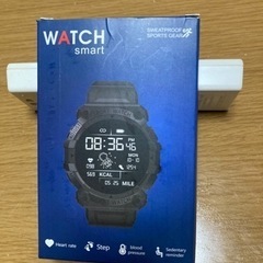 watch smart未使用（値下げ)
