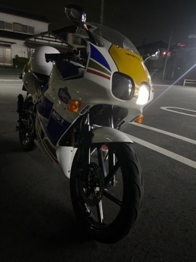 ホンダ HONDA ns1