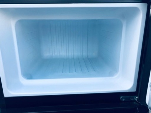 ニトリの一人暮らし用冷蔵庫！取りに来てくださる方限定！