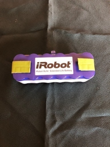 【中古1000円⭐️】ルンバ純正バッテリー