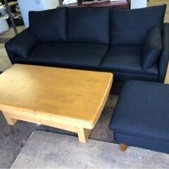 4人掛けソフア 配送可能