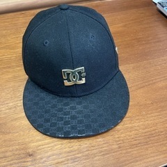 DC帽子