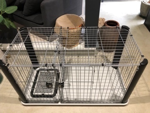犬用ケージ　アドメイト