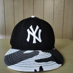 ヤンキース帽子メンズ