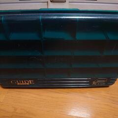 ルアー97点（新品17点）ボックス付き　10万円以上　処分につき出品