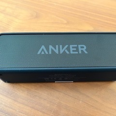 Anker Soundcore 2  スピーカー