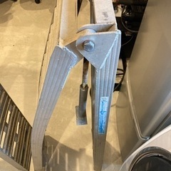 取引決まりました、ラダー、バイク運搬、軽トラ、バンに乗せ込み等