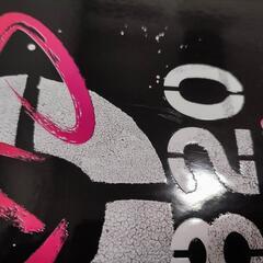 B'z ブルーレイBOX ERAS 5 8820 Complete box