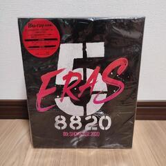 B'z　ブルーレイBOX　ERAS 5 8820 Complet...