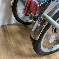 ①即日受渡❣️去年購入パナソニック電動アシスト三輪 ワンワン散歩用に防犯登録🆗105000円