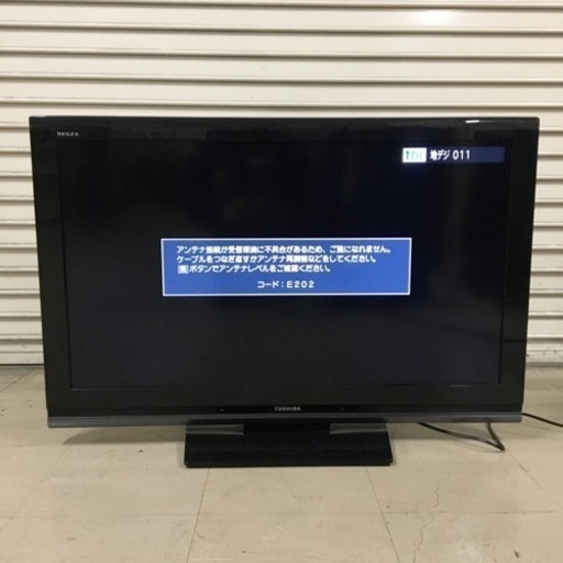 【売約】TOSHIBA 東芝 液晶カラーテレビ 40A9500 40型 2010年製