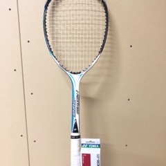 軟式 テニスラケット i-nextage アイネクステージ 500