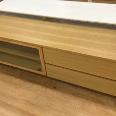 トレファク神戸新長田】テレビボード入荷しました！!!【取りに来れる方 