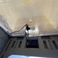 早い者勝ち！仮設トイレ 簡易水栓