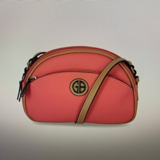 Giani Bernini ショルダーバッグ