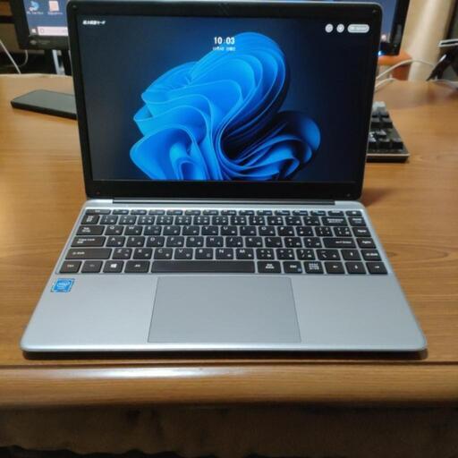超美品!Windows11搭載 CHUWI 14インチ ノートパソコン | noonanwaste.com
