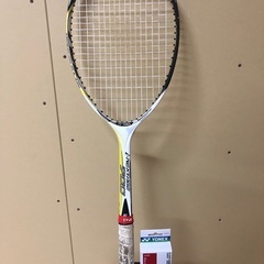 軟式 テニスラケット i-nextage アイネクステージ 700