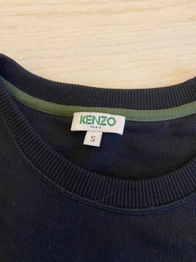 お取引き先決まりました!KENZO ワンピース