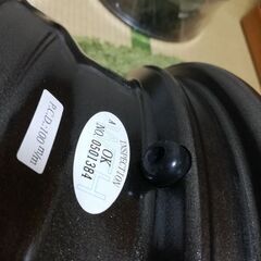 受け渡し予定者決定 アルミ ホイール 新品 4本 セット