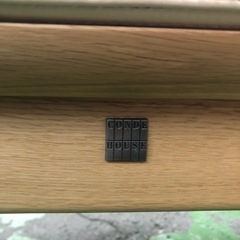 CONDE HOUSE  WING LUX ベンチ