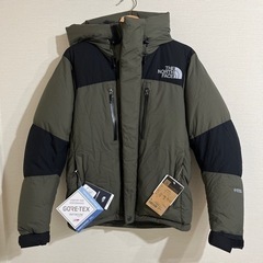 ★新品/購入店レシート有★ ノースフェイス バルトロライトジャケ...