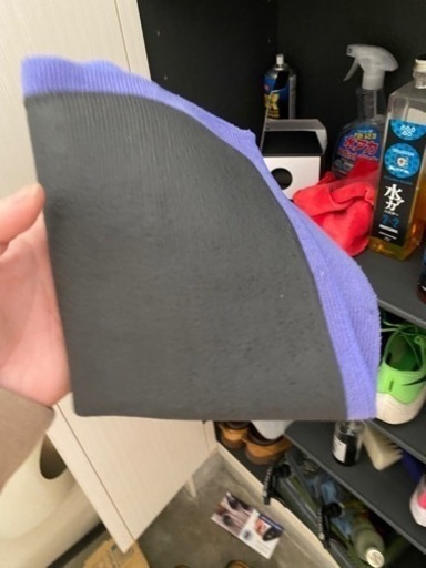 商品コード スパシャン SPASHAN RIZIN BOX ライジンボックス 洗車