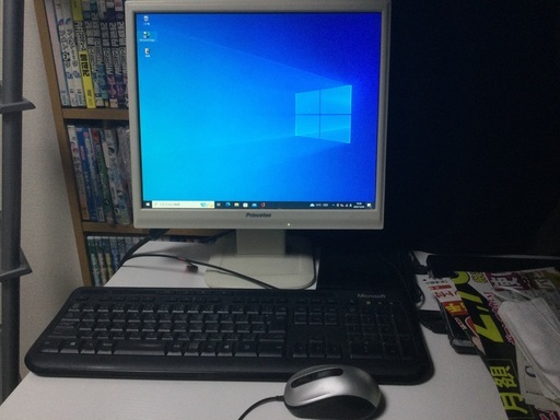 EPSON. Endeavor  デスクトップパソコン