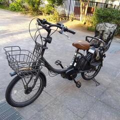 【商談中】bikke2e yepp mini　ウィンドースクリー...