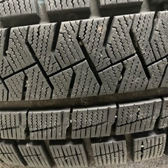 スタッドレス　タイヤ　225 65 r17 