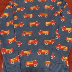 セーター　ニット　サイズ130~140 美品