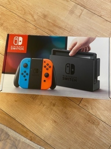 任天堂Switch