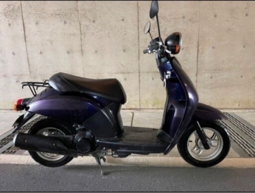 トゥデイ AF61