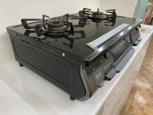 保証3ヶ月 2023年製 IC-S37BM-2R 都市ガスコ 