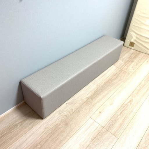 Caraz カラズ プレイマット・キッズコーナースツール 2点セット