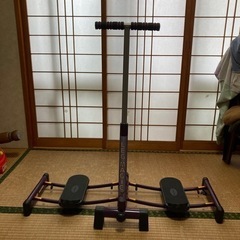 ダイエット器具