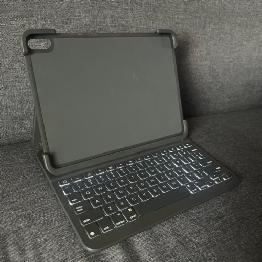 ロジクール iPad Pro 11 インチ 第4世代 第3世代 第2世代 第1世代 対応