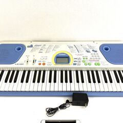 【ネット決済】【レガストック川崎本店】CASIO カシオ 電子キ...