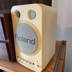 Roland MA-8 モニタースピーカー ペア