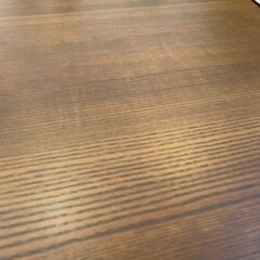 宇都宮でオシャレな家具を探すなら『オトワリバース！』カリモク karimoku ダイニングテーブルセット 5点セット ブラウン 中古品 送料購入後追加