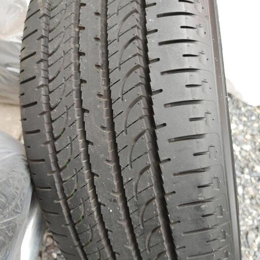 新車外し‼️225/55/18