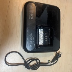 電動自転車　ブリヂストン　TB1e  27インチ　黒