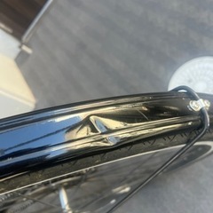 電動自転車　ブリヂストン　TB1e  27インチ　黒