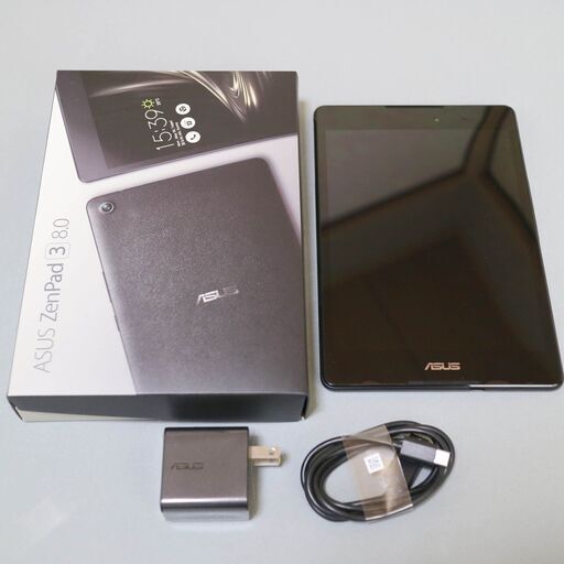 【SIMフリー】ASUS ZenPad 3 8.0