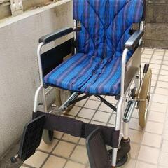 車椅子（介助式）